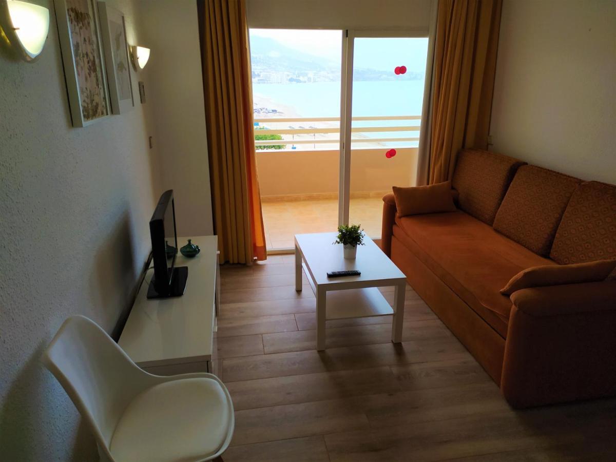 Apartamento 714 En Edificio Stella Maris Fuengirola Exterior foto