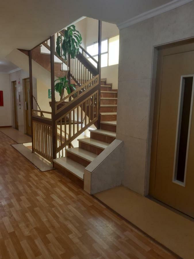 Apartamento 714 En Edificio Stella Maris Fuengirola Exterior foto